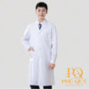 Áo Blouse bác sĩ PQ02
