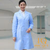 Áo Blouse bác sĩ PQ19