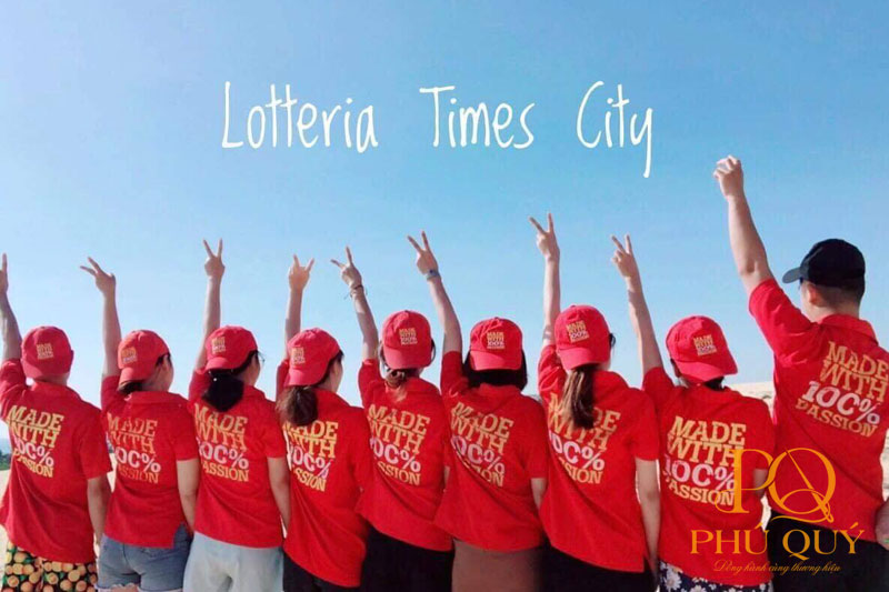 ao-dong-phuc-lotteria-team-building