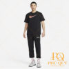 Áo đồng phục thun nike