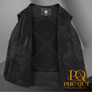 Áo Gile bảo hộ PQ04