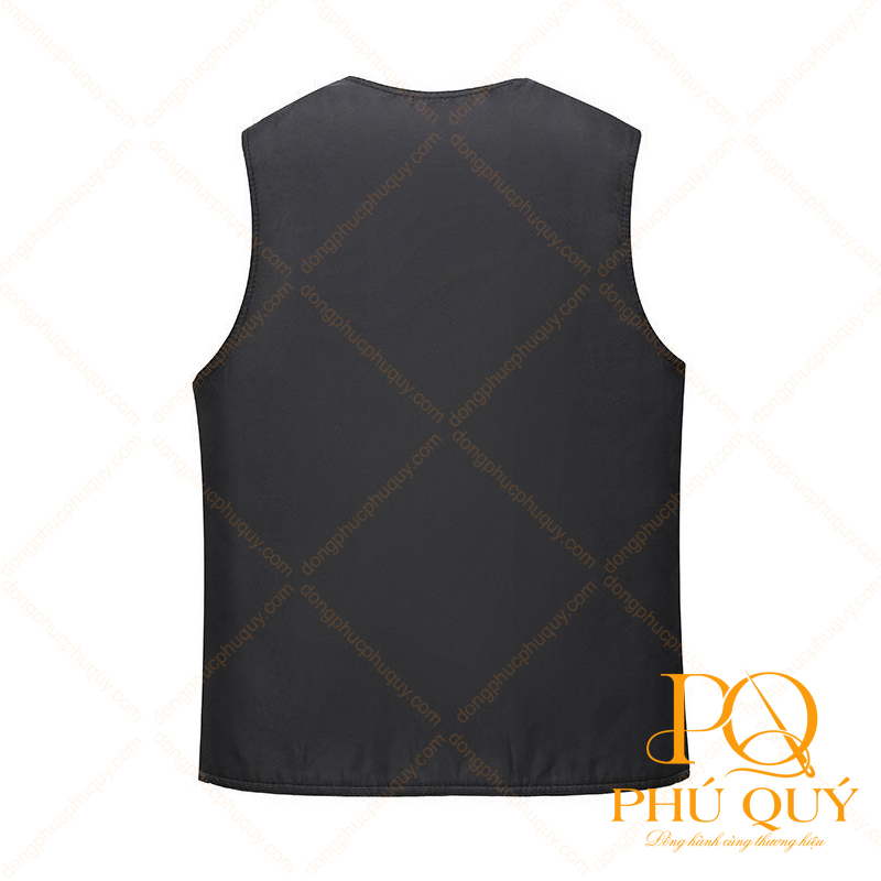 Áo Gile bảo hộ PQ13