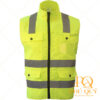 Áo phản quang PQ01