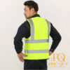 Áo phản quang PQ02