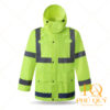 Áo phản quang PQ07