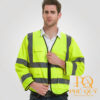 Áo phản quang PQ12