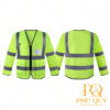 Áo phản quang PQ12