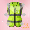 Áo phản quang PQ14