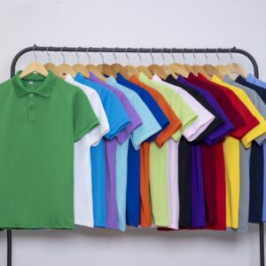 Đồng phục áo thun may sẵn