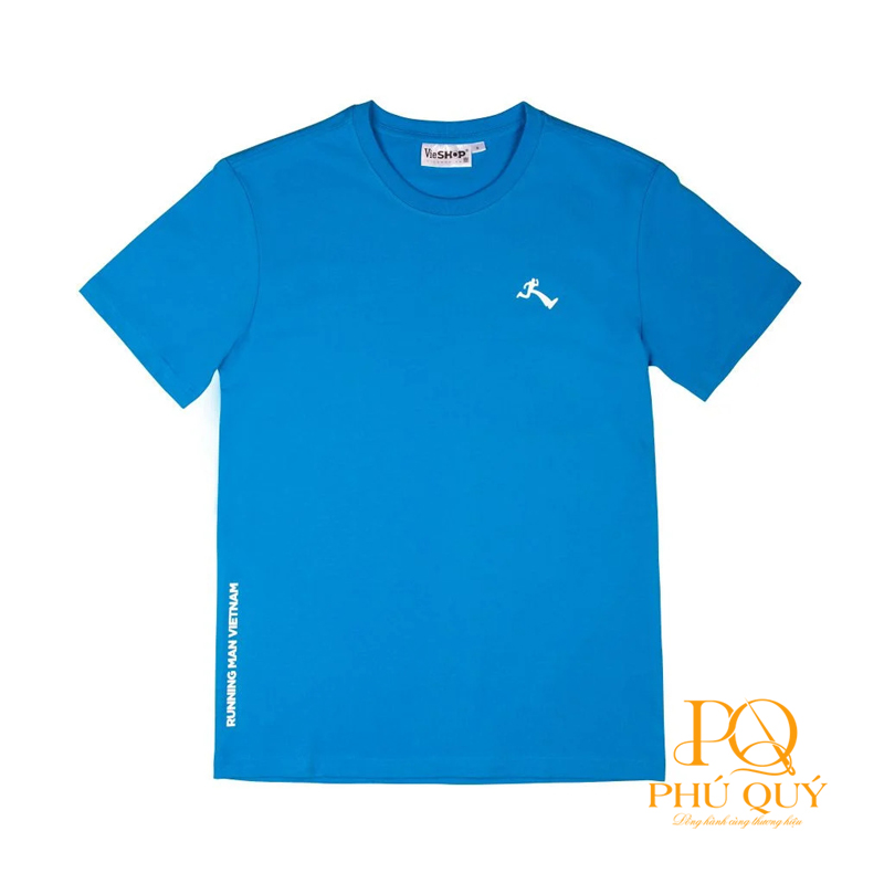 Áo thun đồng phục running man