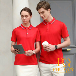 Áo thun đồng phục Thái Lan