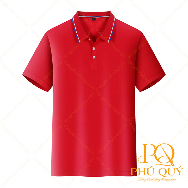 Áo thun đồng phục Thái Lan