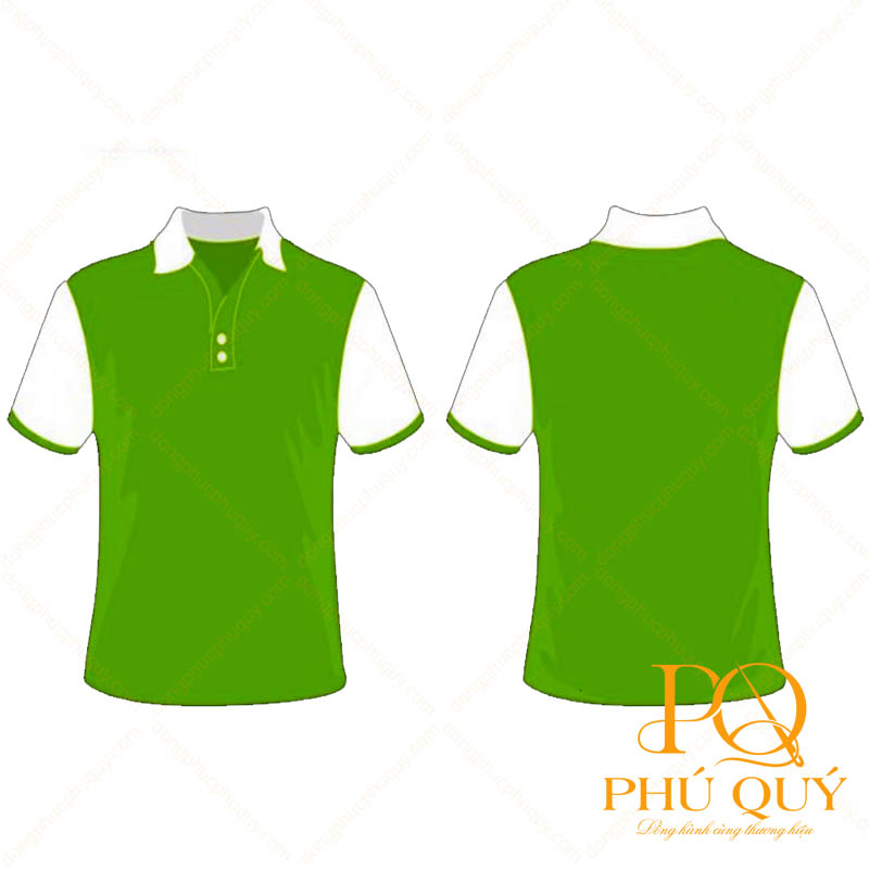 Áo thun quà tặng PQ03