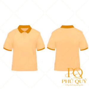 Áo thun quà tặng PQ05