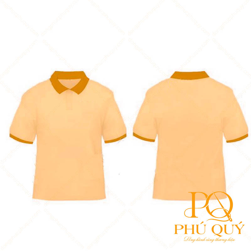 Áo thun quà tặng PQ05