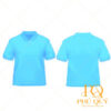 Áo thun quà tặng PQ11