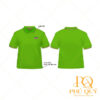 Áo thun quà tặng PQ13