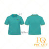 Áo thun quà tặng PQ13
