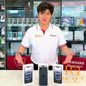 Áo thun quảng cáo PQ02