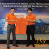 Áo thun quảng cáo PQ04