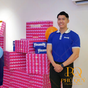 Áo thun quảng cáo PQ06