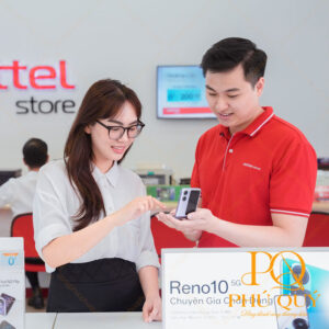 Áo thun quảng cáo PQ09