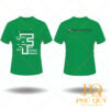 Áo thun quảng cáo PQ10