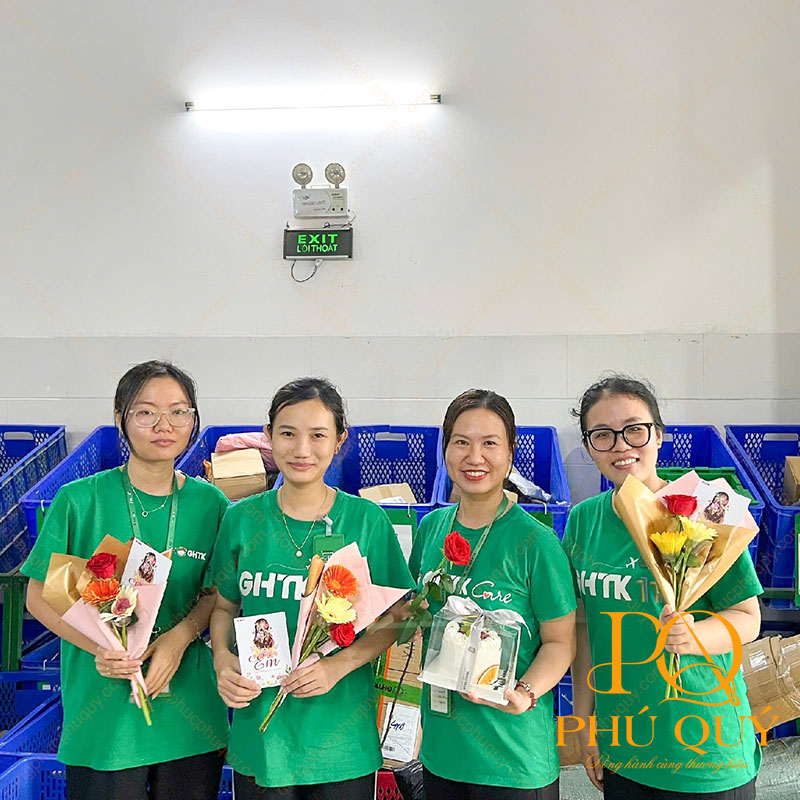 Áo thun quảng cáo PQ10