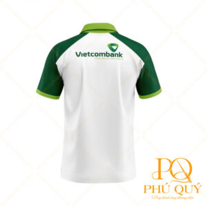 Áo thun quảng cáo PQ12
