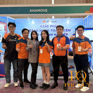 Áo thun quảng cáo PQ15