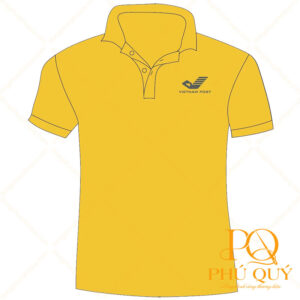 Áo thun quảng cáo PQ17