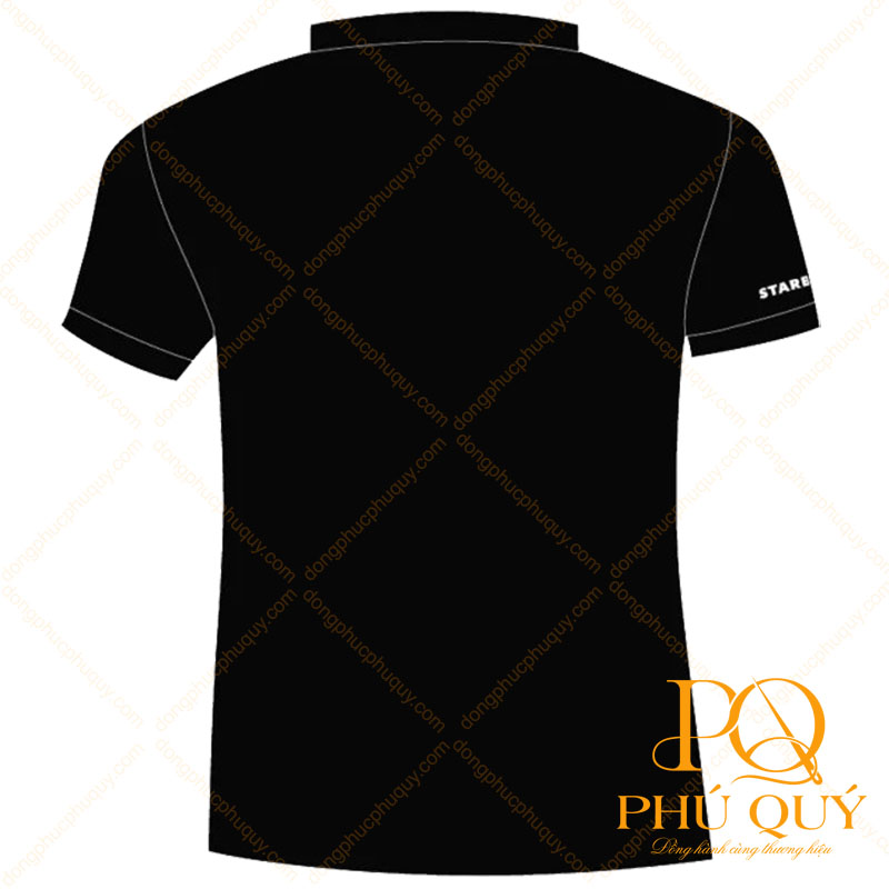 Áo thun quảng cáo PQ20