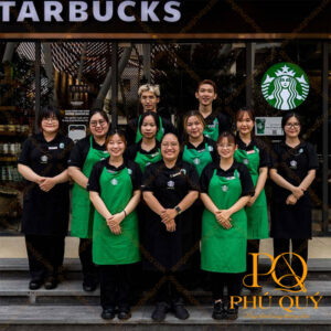 Áo thun quảng cáo PQ20