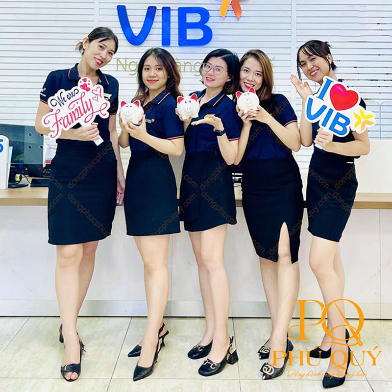 Áo thun quảng cáo PQ22