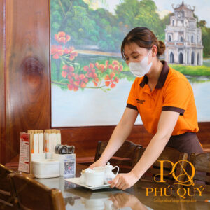 Áo thun quảng cáo PQ26