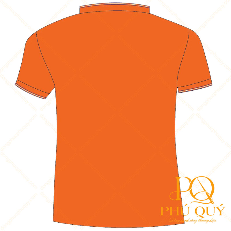 Áo thun quảng cáo PQ28