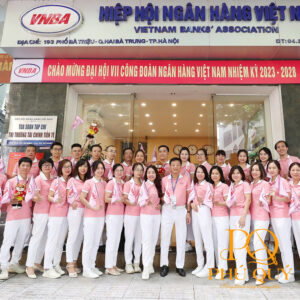 Áo thun sự kiện PQ03