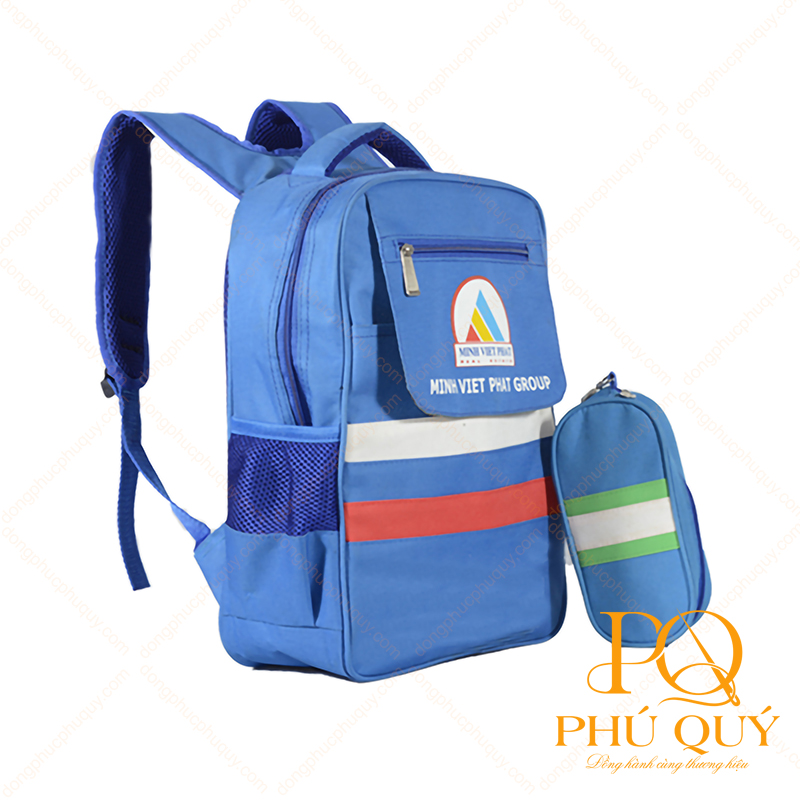 Balo học sinh PQ01