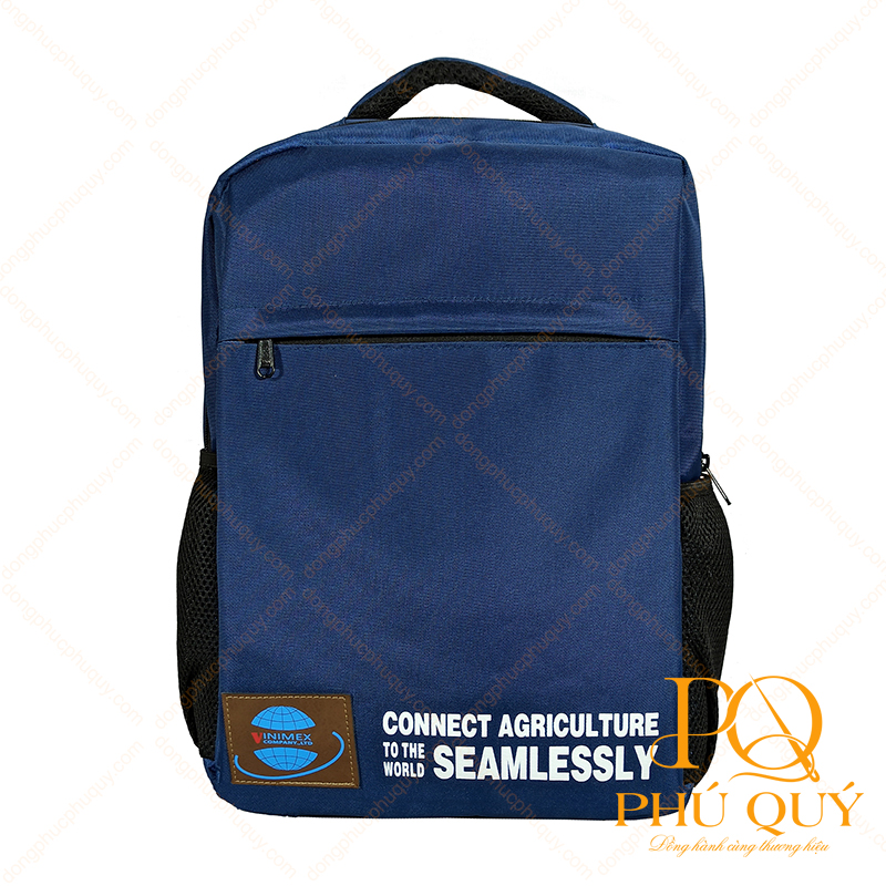 Balo laptop PQ05