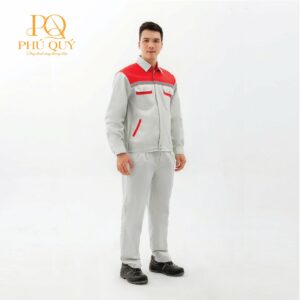 Áo Quần Bảo Hộ May Sẵn