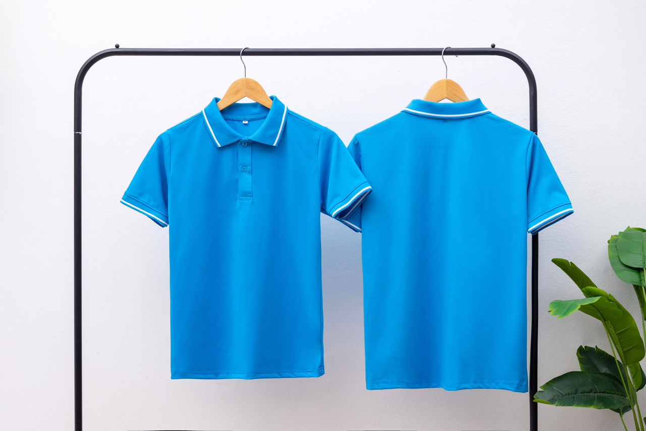 Đồng phục áo thun 07