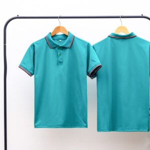 Đồng phục áo thun may sẵn ATMS05