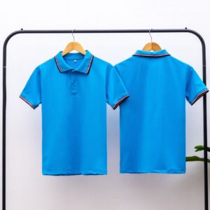 Đồng phục áo thun may sẵn ATMS03