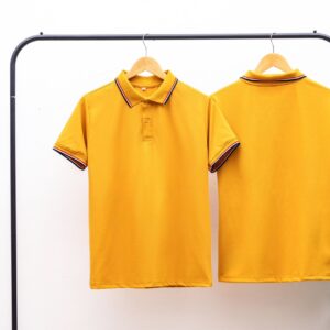 Đồng phục áo thun may sẵn ATMS02