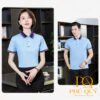 Đồng Phục Áo Thun PQ09