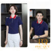 Đồng Phục Áo Thun PQ11