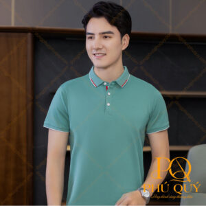 Đồng Phục Áo Thun PQ24