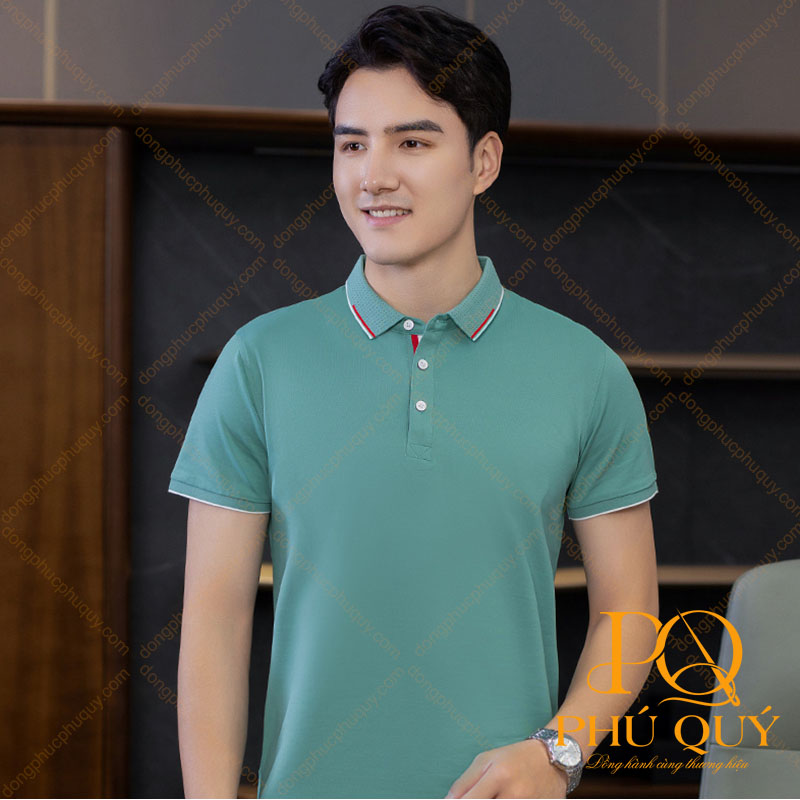 Đồng Phục Áo Thun PQ24