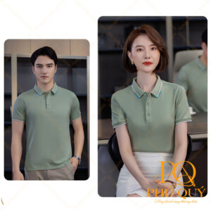 Đồng Phục Áo Thun PQ30
