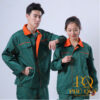 Đồng phục bảo hộ PQ53